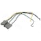 Four Seasons Buick Century Sedan/Coupe 85-82/Electra Harness Connect, 37254 37254 - alternate 1